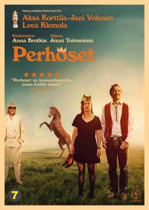 PERHOSET PERHOSET
